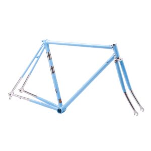 TELAIO VINTAGE AZZURRO VIAREGGIO 53