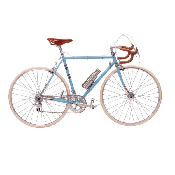 TELAIO VINTAGE AZZURRO VIAREGGIO 53 - immagine 2