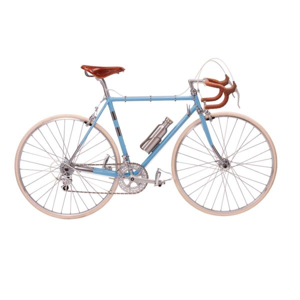 TELAIO VINTAGE AZZURRO VIAREGGIO 55 - immagine 2
