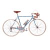 TELAIO VINTAGE AZZURRO VIAREGGIO 57 - immagine 2