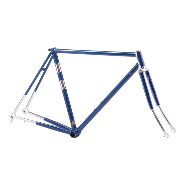 TELAIO VINTAGE BLU VOLTERRA 53