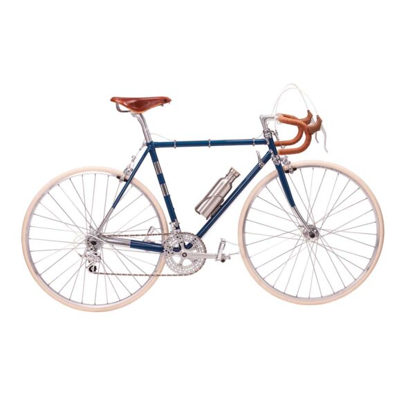TELAIO VINTAGE BLU VOLTERRA 57 - immagine 2