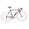 TELAIO VINTAGE BLU VOLTERRA 59 - immagine 2