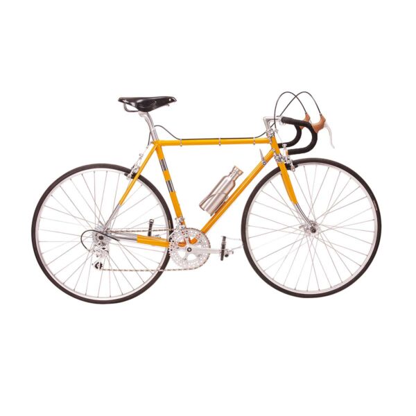 TELAIO VINTAGE GIALLO SIENA 55 - immagine 2