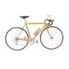 TELAIO VINTAGE GIALLO SIENA 57 - immagine 2