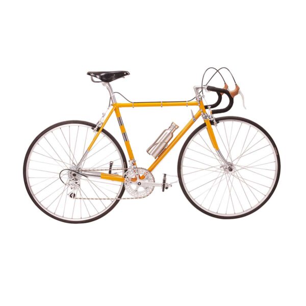 TELAIO VINTAGE GIALLO SIENA 57 - immagine 2