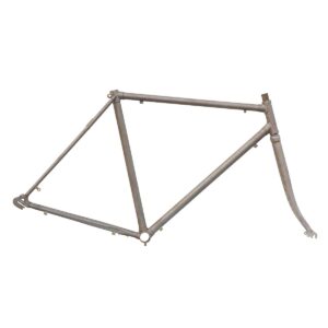 TELAIO UOMO 28" SPORT GREZZO 50 cm
