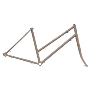 TELAIO DONNA 28" SPORT GREZZO 48 cm