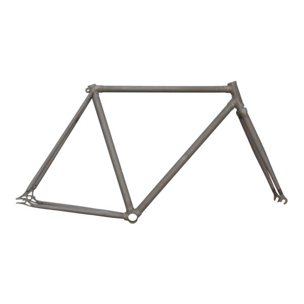 TELAIO FIXED CON CONGIUNZIONI 50 cm GREZZO
