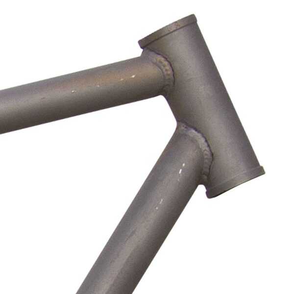 TELAIO FIXED CON CONGIUNZIONI 50 cm GREZZO - immagine 2