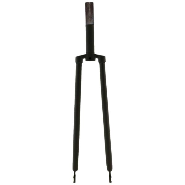 TELAIO FIXED CON CONGIUNZIONI NERO OPACO 53 cm - immagine 4