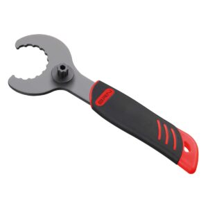 BCARE CHIAVE MOVIMENTO SHIMANO HOLLOWTECH II, CAMPAGNOLO, TRUVATIV, ETC.