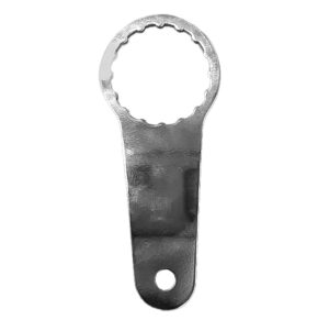 BCARE CHIAVE PER MOVIMENTI CENTRALI SHIMANO HOLLOWTECH II, RACE FACE X TYPE, FSA MEGAEXO, TRUVATIV GXP, CAMPAGNOLO, ETC.