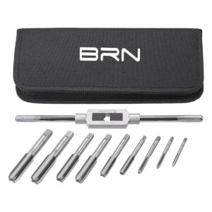 BCARE KIT MASCHIATURA 1/2" L-R,9/16 L-R