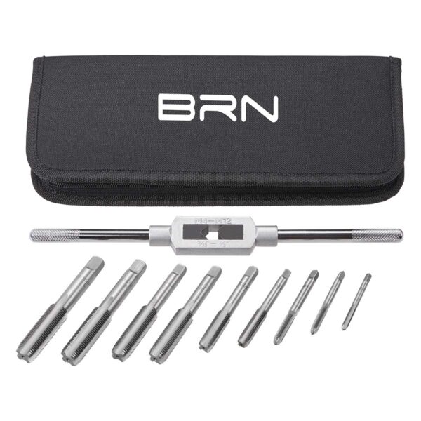 BCARE KIT MASCHIATURA 1/2" L-R,9/16 L-R