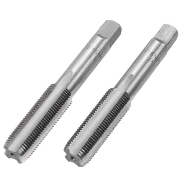 BCARE MASCHIO 9/16" SINISTRO