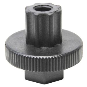 BCARE CHIAVE PER DADO CHIUSURA GUARNITURA SHIMANO