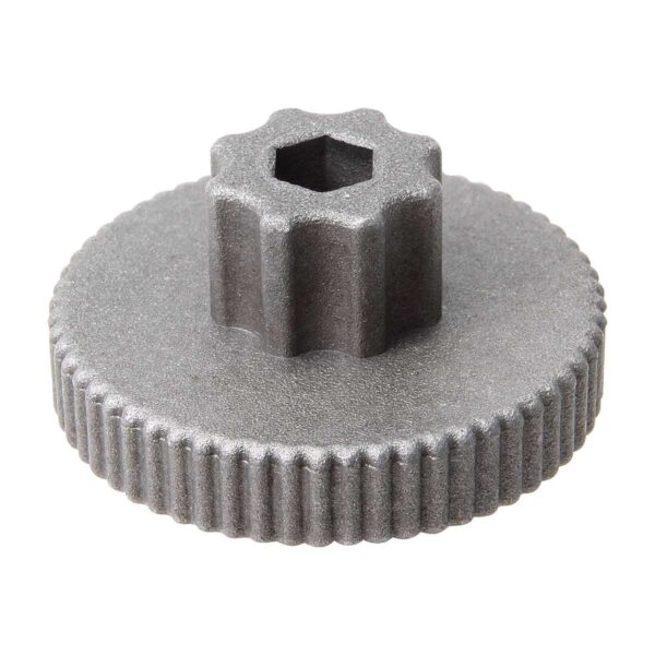BCARE CHIAVE IN ALLUMINIO PER DADO CHIUSURA GUARNITURA SHIMANO