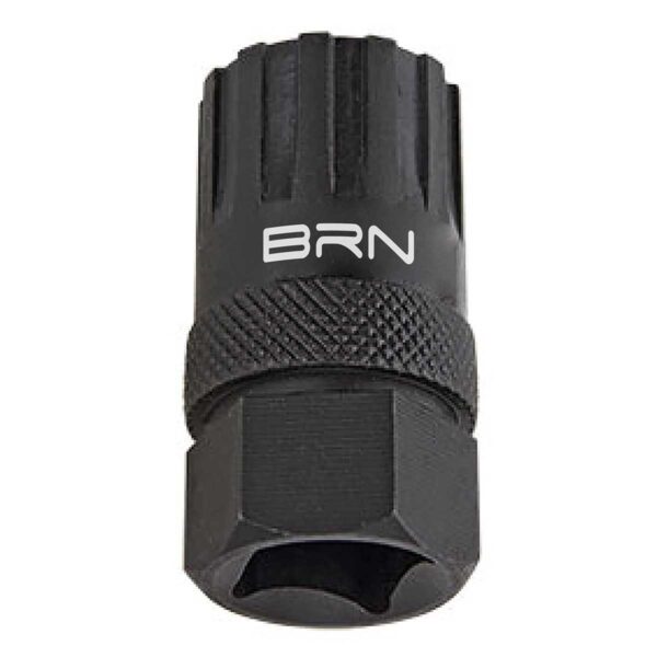 BCARE CHIAVE LUNGA RUOTA LIBERA SHIMANO MF