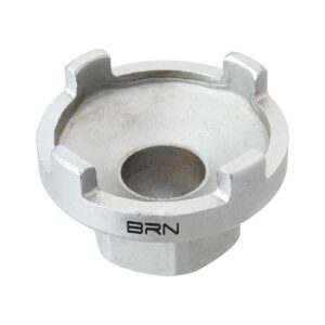 BCARE CHIAVE RUOTA LIBERA BMX 4 TACCHE