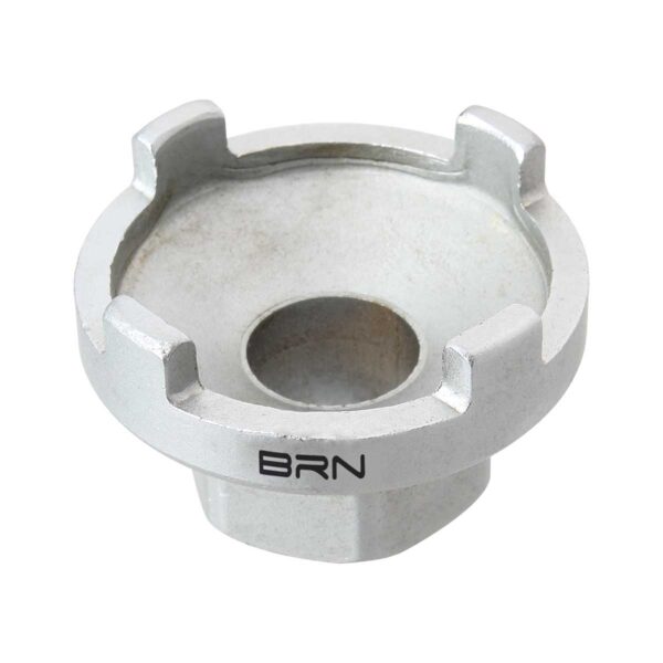 BCARE CHIAVE RUOTA LIBERA BMX 4 TACCHE