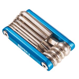 BRN MULTI TOOL 10 FUNZIONI
