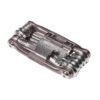BRN MULTI SMART TOOL 17 FUNZIONI TITANIO