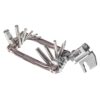 BRN MULTI SMART TOOL 17 FUNZIONI TITANIO - immagine 2