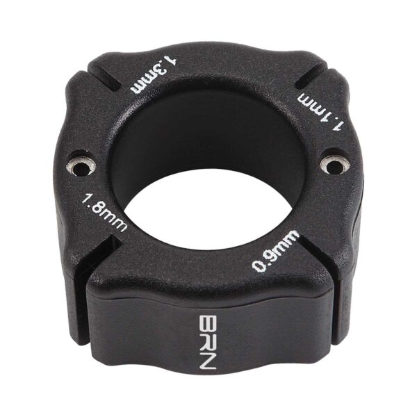 BCARE CHIAVE PER RAGGI PIATTI 0,9-1,8 mm