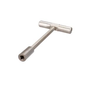 BCARE CHIAVE NIPPLES 3,2 mm