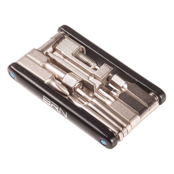 BRN MULTI TOOL ULTRA 15 FUNZIONI