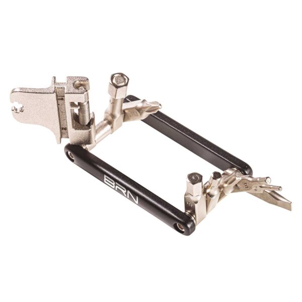 BRN MULTI TOOL ULTRA 15 FUNZIONI - immagine 2