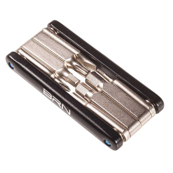 BRN MULTI TOOL ULTRA 8 FUNZIONI