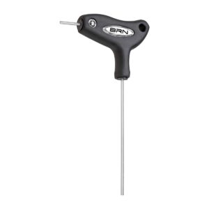 BCARE CHIAVE ESAGONALE A "T" 3 mm