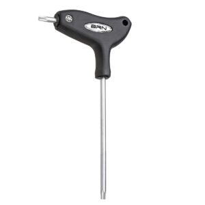 BCARE CHIAVE TORX A "T" T25