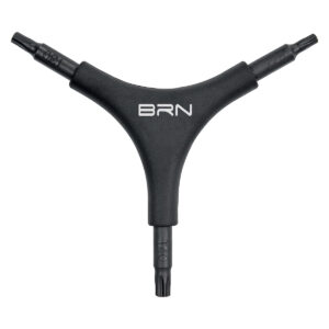 BCARE CHIAVE A "Y" CON TORX T25-T30-T40