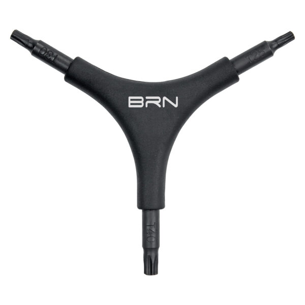BCARE CHIAVE A "Y" CON TORX T25-T30-T40
