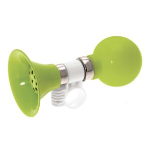 TROMBETTA TRENDY VERDE