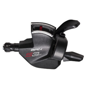 COMANDO DERAGLIATORE BRN 3x7/8/9 V. NERO