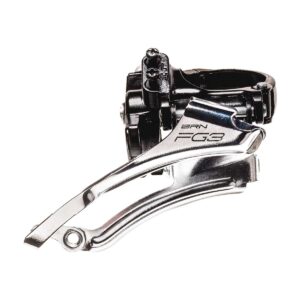 DERAGLIATORE BRN 3 V. NERO