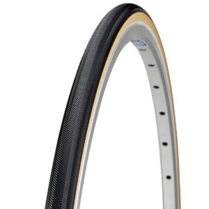 TUBOLARE VITTORIA JUNIORES 24 NERO/PARA