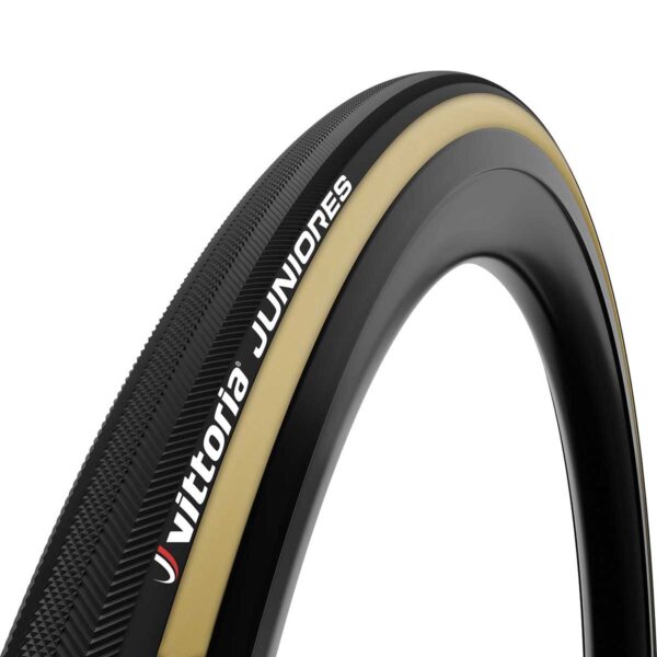 TUBOLARE VITTORIA JUNIORES 24 NERO/PARA - immagine 3