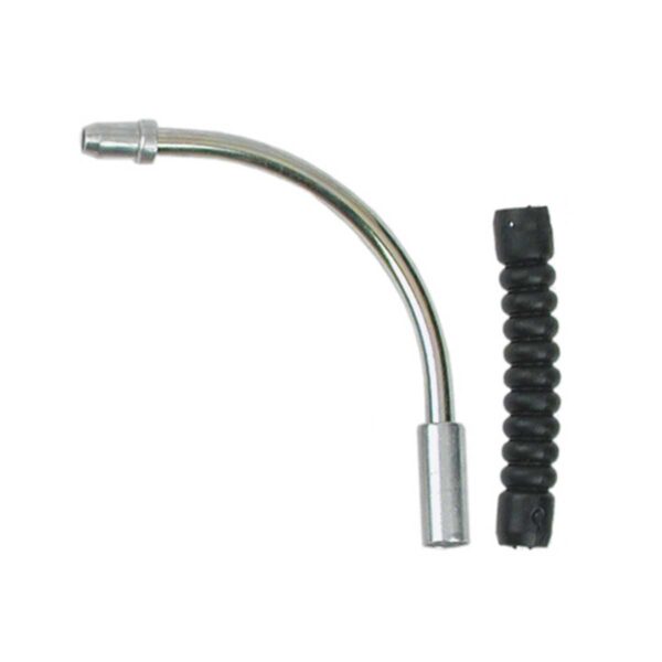 TUBETTO V-BRAKE 90° ANTERIORE