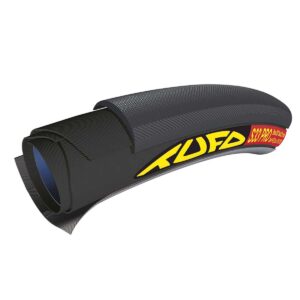 TUBOLARE TUFO S33PRO 24 mm NERO