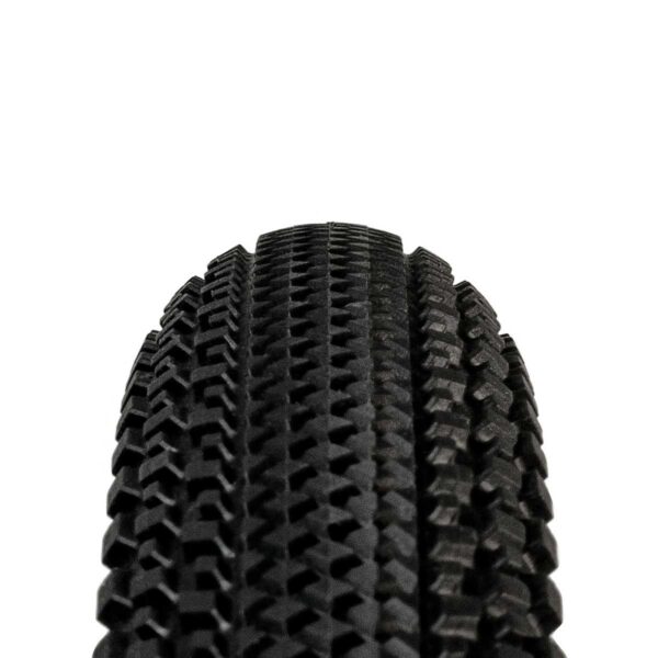 COPERTURA TUFO GRAVEL THUNDERO 700 x 40 TUBLESS NERO/PARA - immagine 2