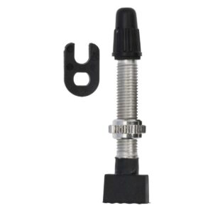 VALVOLA PER TUBELESS CON CHIAVE