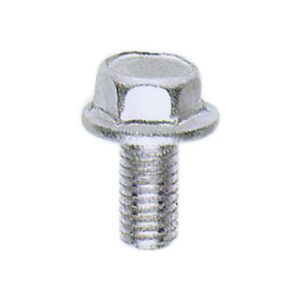 VITE TESTA ESAGONALE BRN CORTA (10 mm)