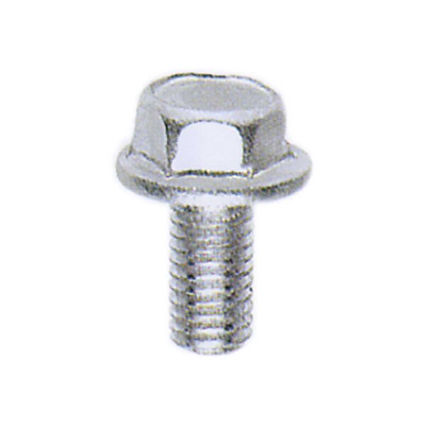 VITE TESTA ESAGONALE BRN CORTA (10 mm)