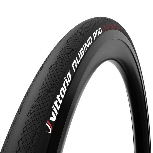 COPERTURA VITTORIA RUBINO PRO 700 x 25 NERA