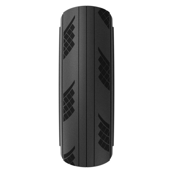 COPERTURA VITTORIA ZAFFIRO PRO V 700 x 25 CORSA NERA - immagine 2